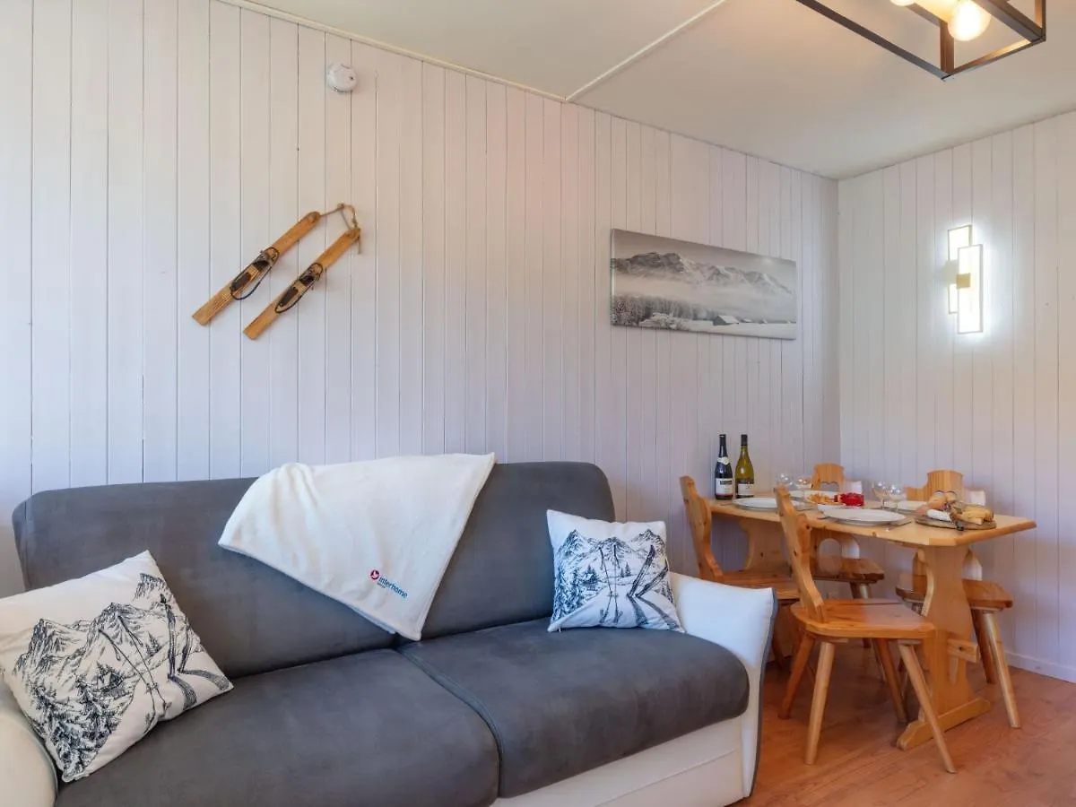 Apartment Les Lauzes D25 By Interhome 생마르탱 드 벨빌