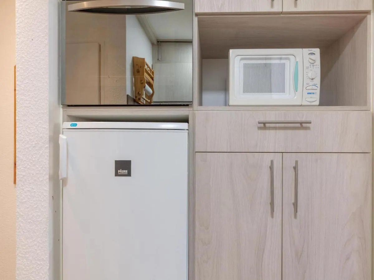 Apartment Les Lauzes D25 By Interhome 생마르탱 드 벨빌