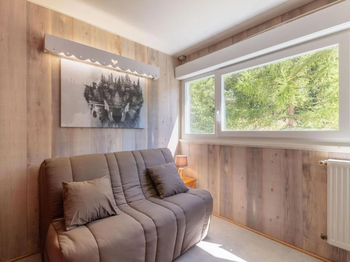 Apartment Les Lauzes D25 By Interhome 생마르탱 드 벨빌